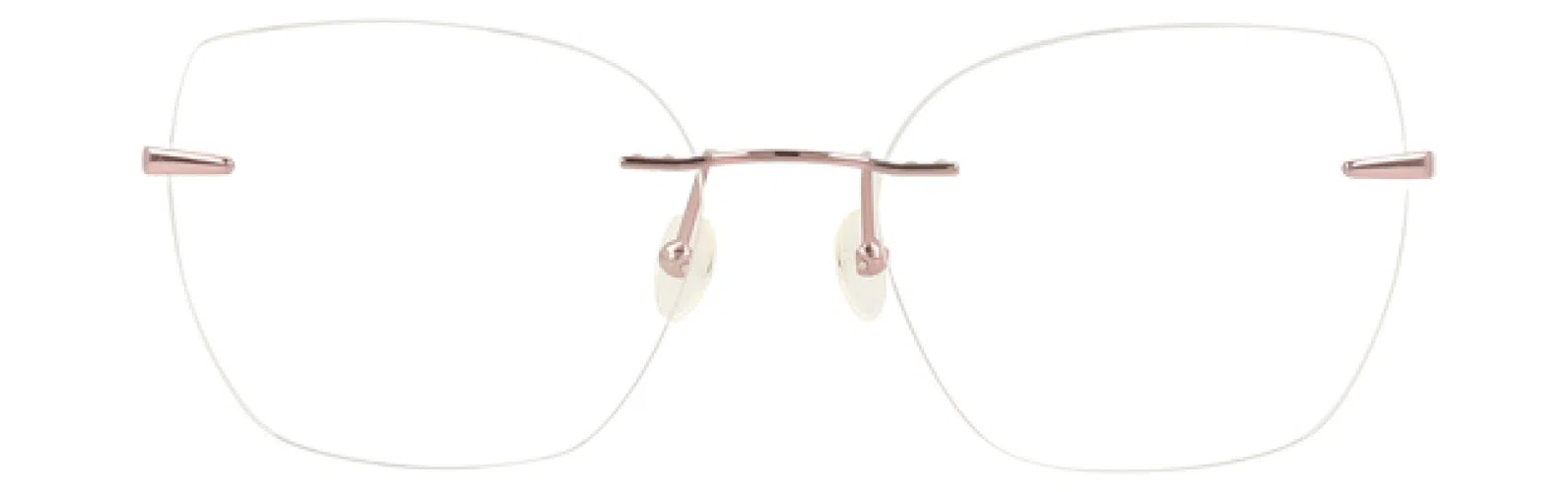 Totally Rimless TRFEATHER370 Eyeglasses - view 10